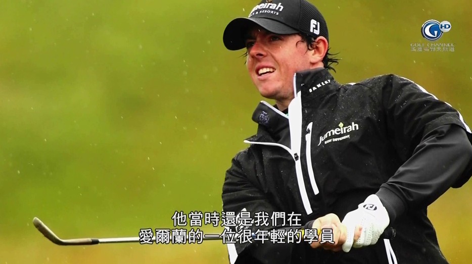 Golf HD 高尔夫高清